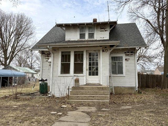 House for sale in Sinai, South Dakota