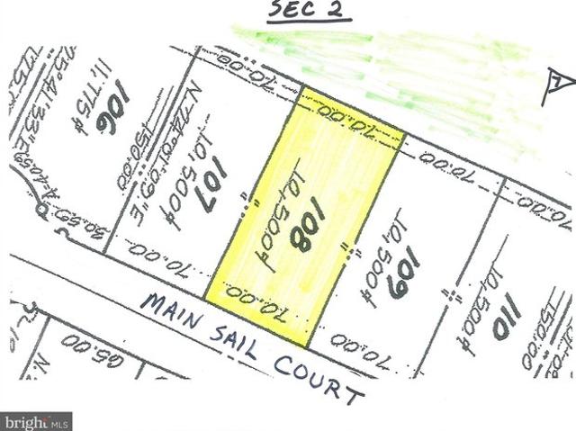 Land for sale in Virginia