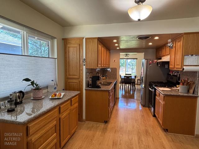 House for sale in Wheatland, California
