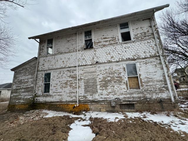 House for sale in Ford, Illinois