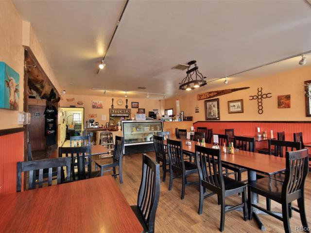Commercial for sale in Collbran, Colorado