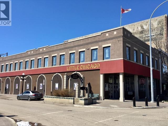 Office for sale in Moose Jaw, Saskatchewan