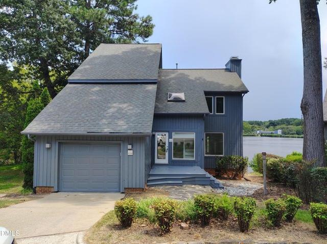 House for sale in Wake, North Carolina