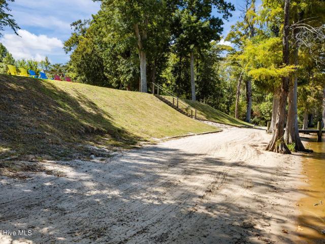 Land for sale in North Carolina