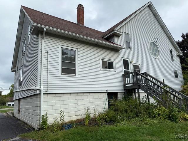Commercial for sale in New York