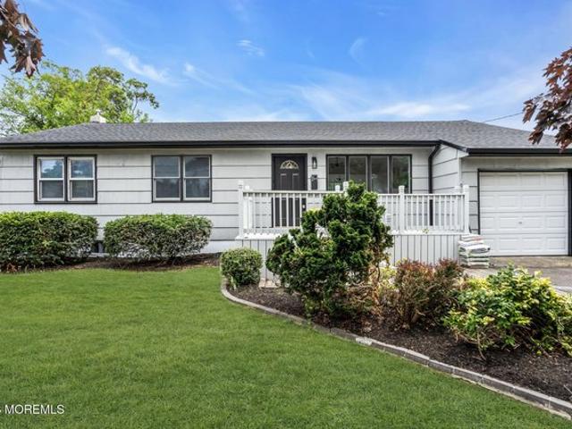 House for sale in Brick, New Jersey