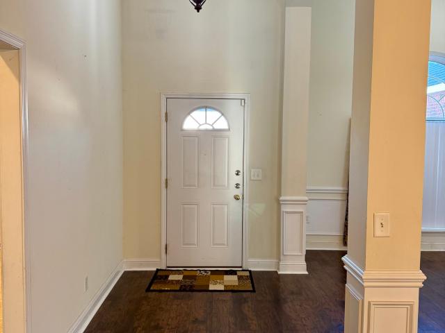 House for sale in Byron, Georgia