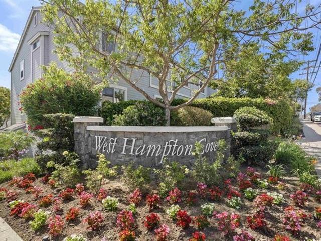 Condo for sale in Cardiff, California