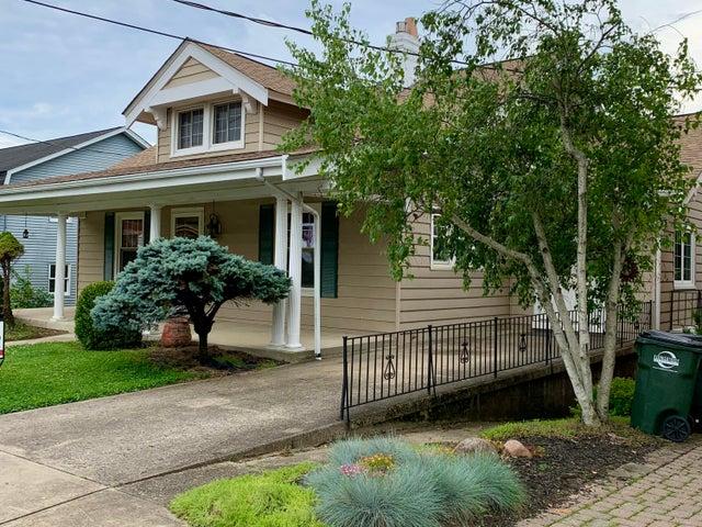 House for sale in Campbell, Kentucky