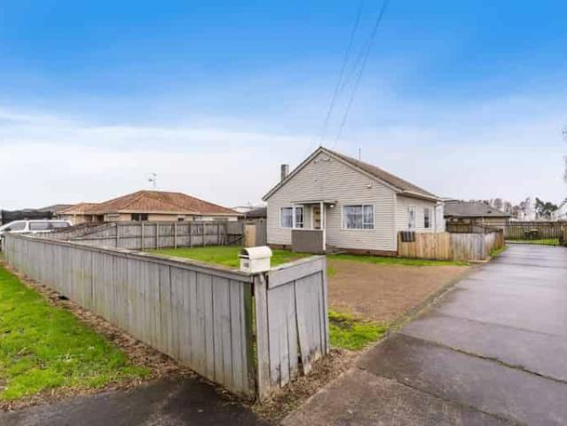 House for rent in Papakura, Oroua County