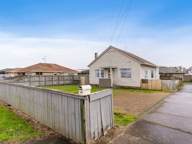 House for rent in Papakura, Oroua County