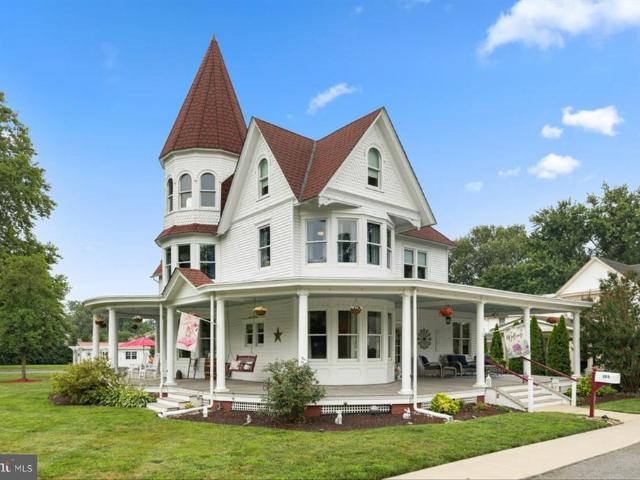 House for sale in Sudlersville, Maryland