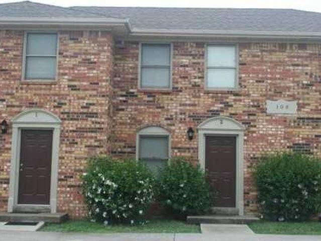 Apartment for rent in Richmond, Kentucky