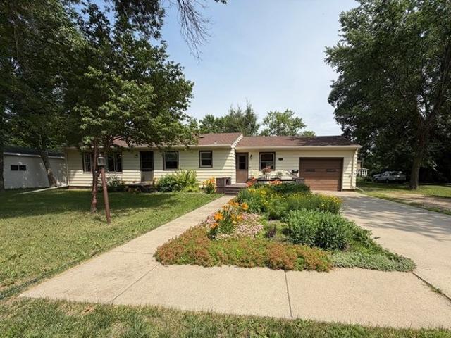 House for sale in Langford, South Dakota