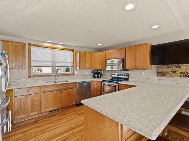 House for sale in De Soto, Iowa