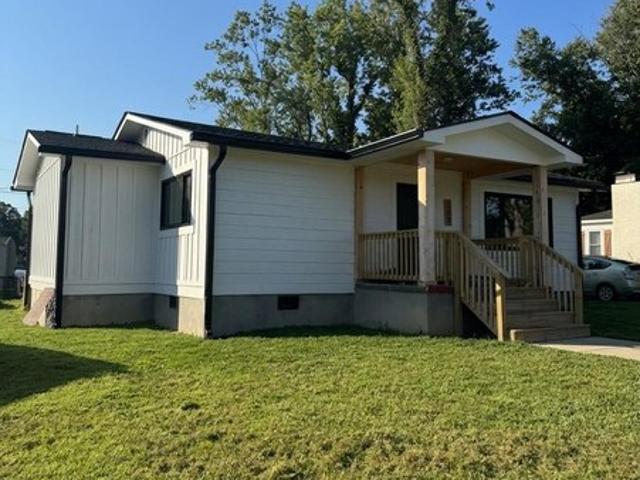 House for sale in North Carolina