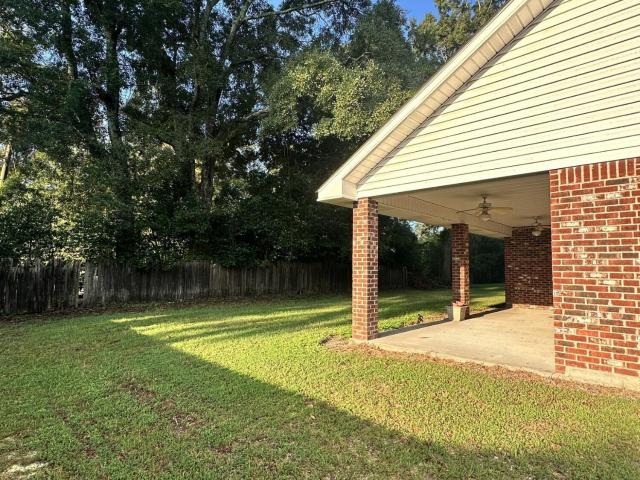 House for sale in Poplarville, Mississippi