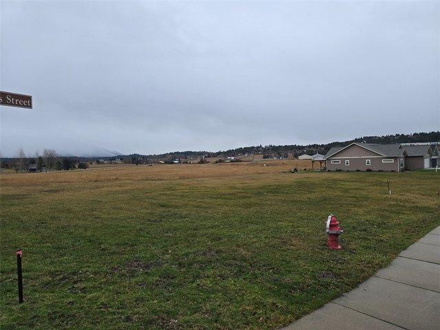 Land for sale in Polson, Montana