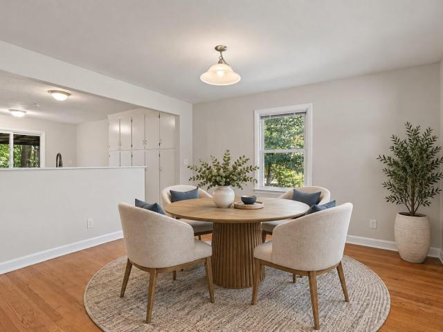 House for sale in Youngsville, North Carolina