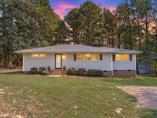 House for sale in Youngsville, North Carolina
