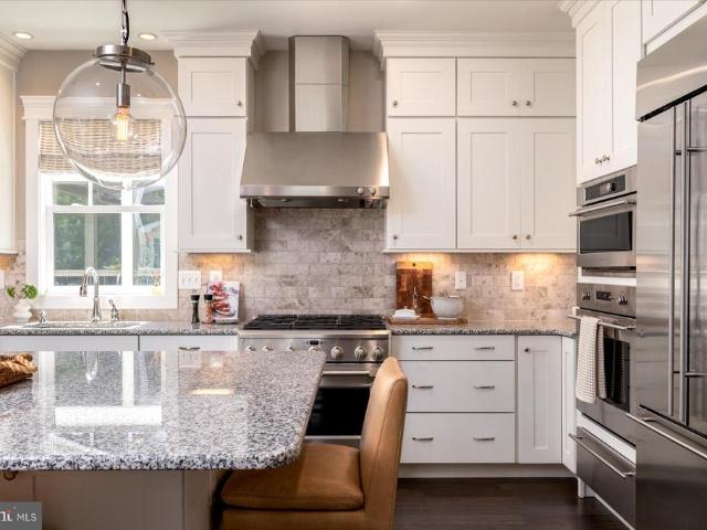 House for sale in Annapolis, Maryland