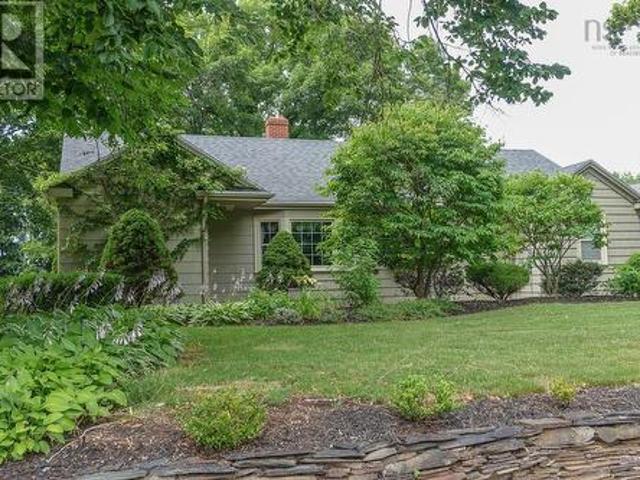 House for sale in Berwick, Nova Scotia