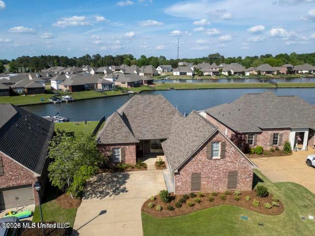 House for sale in Madison, Mississippi