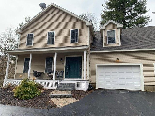 Condo for sale in New Hampshire