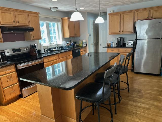 Condo for sale in New Hampshire