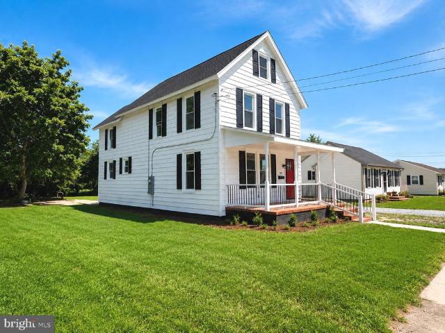 House for sale in Dorchester, Maryland