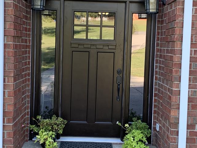 House for sale in Tennessee