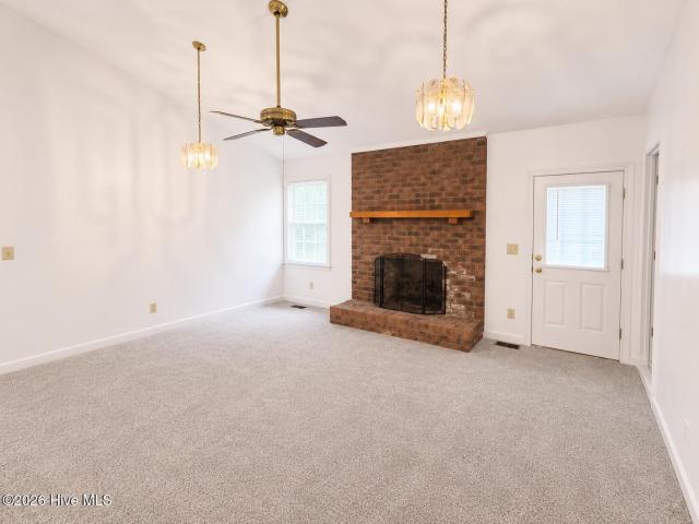 House for sale in Ahoskie, North Carolina