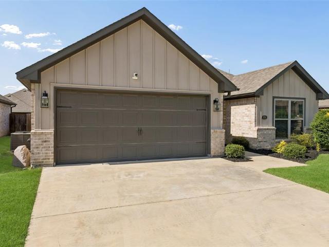 House for sale in Denton, Texas