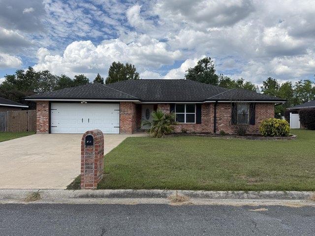 House for sale in DeRidder, Beauregard Parish