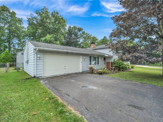 House for sale in Summit, Ohio