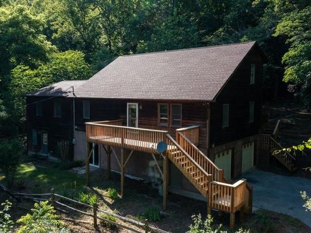 House for sale in Hazard, Kentucky