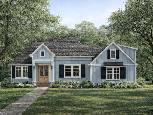 House for sale in Kingsland, Camden County
