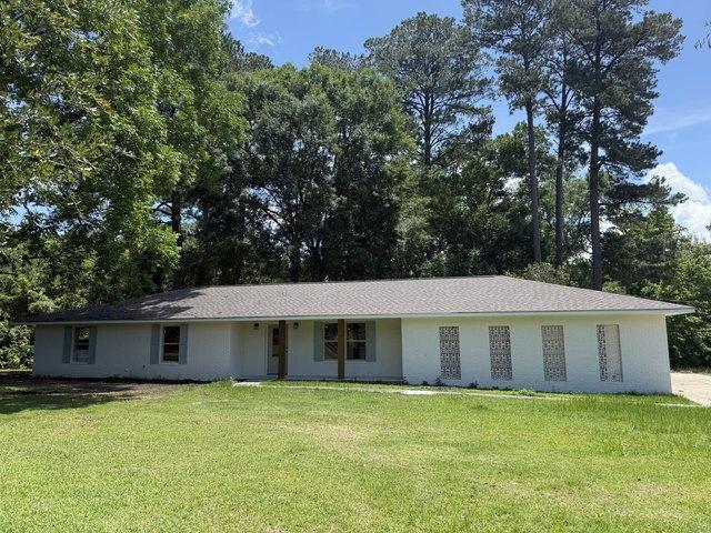 House for sale in Columbia, Mississippi
