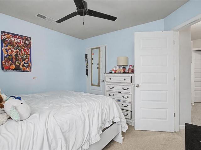 House for sale in Gordon, Georgia