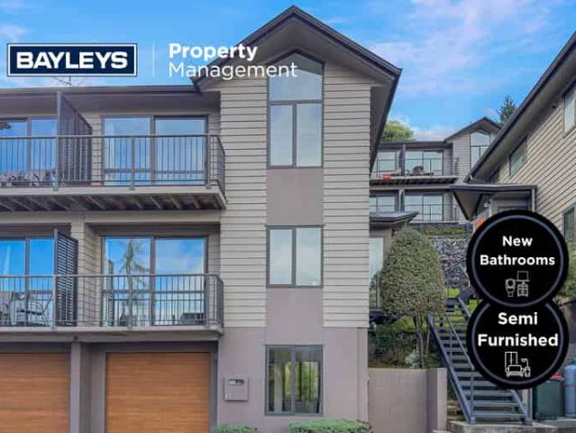 House for rent in Otakou