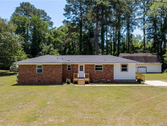 House for sale in Maxton, North Carolina