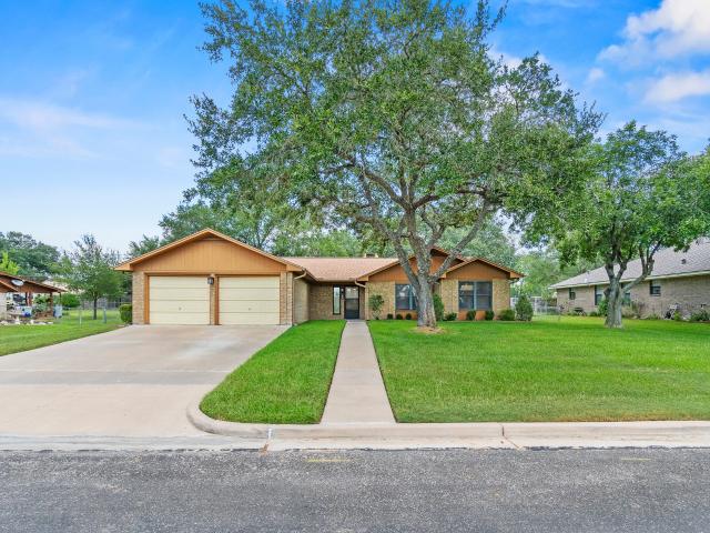 House for sale in Schulenburg, Texas