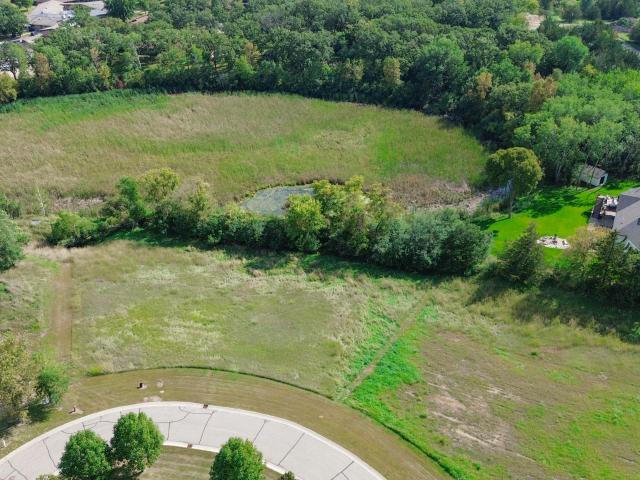 Land for sale in New London, Minnesota