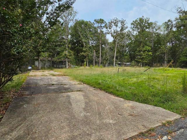 Land for sale in Fairfield Bay, Van Buren County