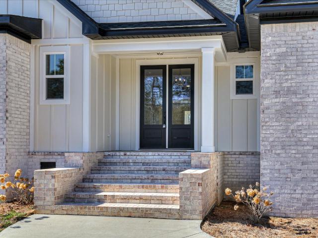 House for sale in Waynesboro, Georgia
