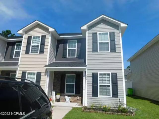 House for rent in Havelock