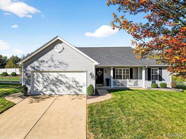 House for sale in Hanover Crossing, Saint Peters