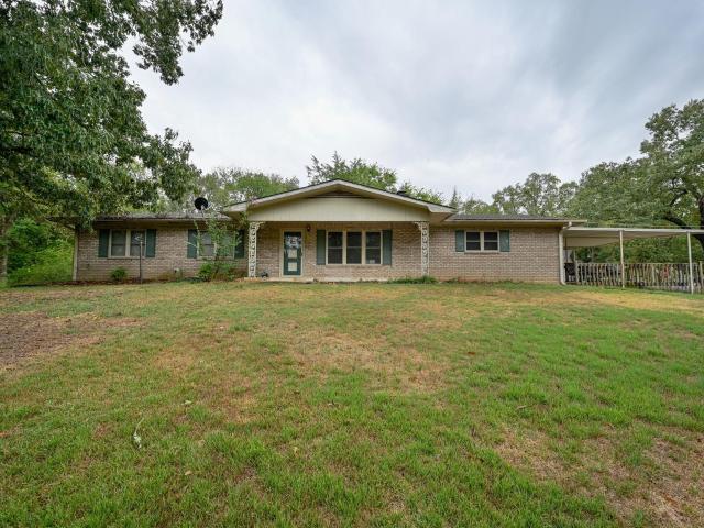 House for sale in Mena, Polk County