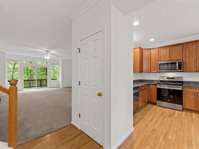 Condo for sale in Virginia