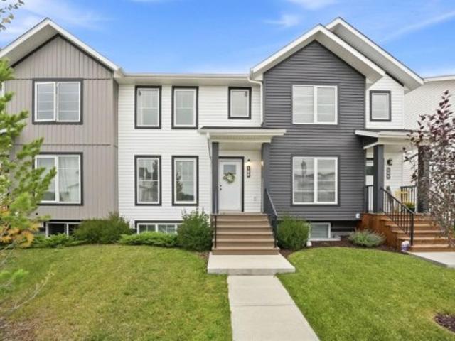 House for sale in Liberty Landing, Red Deer County